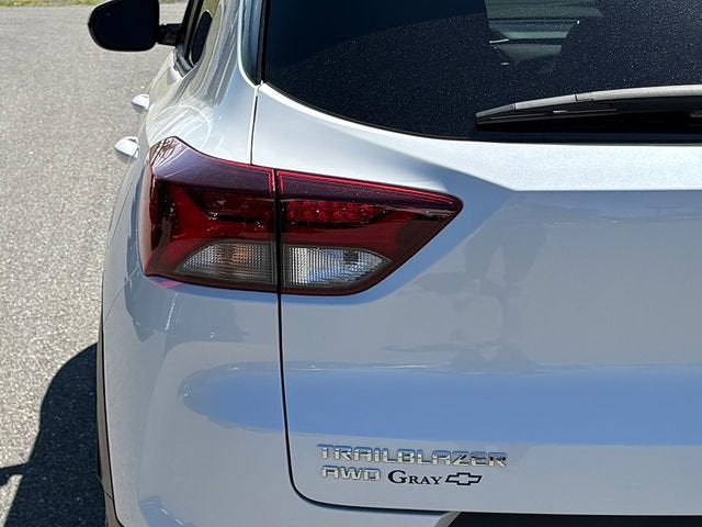 2023 Chevrolet Trailblazer AWD ACTIV