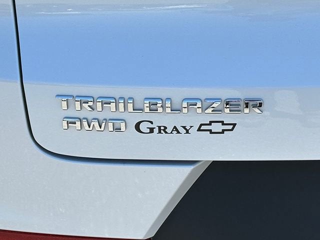 2023 Chevrolet Trailblazer AWD ACTIV