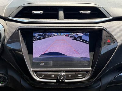 2023 Chevrolet Trailblazer AWD ACTIV