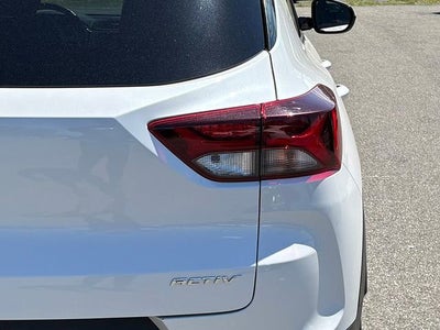 2023 Chevrolet Trailblazer AWD ACTIV