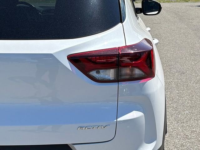 2023 Chevrolet Trailblazer AWD ACTIV