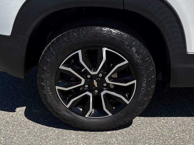 2023 Chevrolet Trailblazer AWD ACTIV