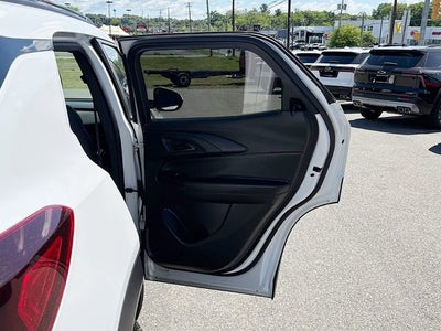 2023 Chevrolet Trailblazer AWD ACTIV