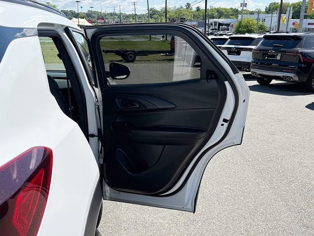 2023 Chevrolet Trailblazer AWD ACTIV