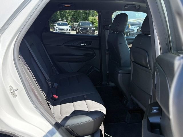 2023 Chevrolet Trailblazer AWD ACTIV