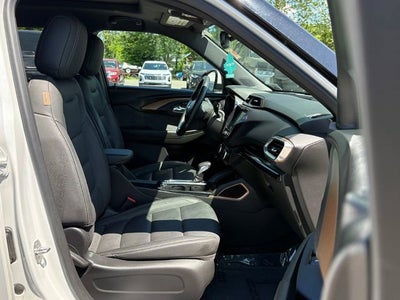 2023 Chevrolet Trailblazer AWD ACTIV