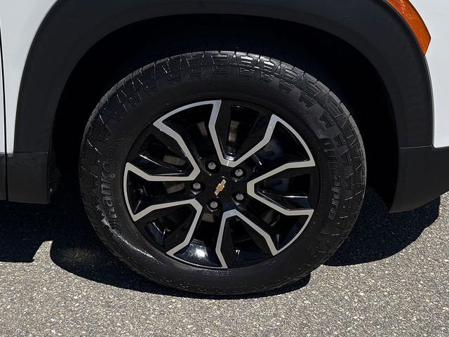 2023 Chevrolet Trailblazer AWD ACTIV