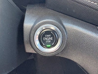 2023 Chevrolet Trailblazer AWD ACTIV