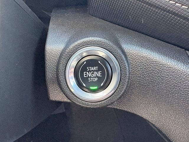 2023 Chevrolet Trailblazer AWD ACTIV