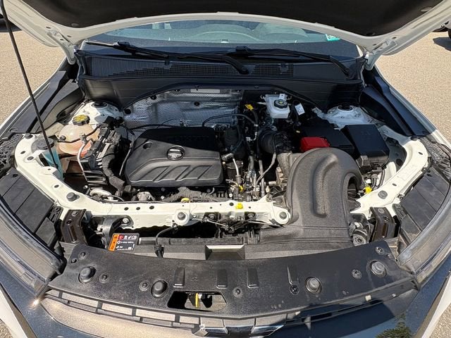 2023 Chevrolet Trailblazer AWD ACTIV