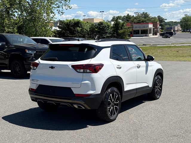 2023 Chevrolet Trailblazer AWD ACTIV
