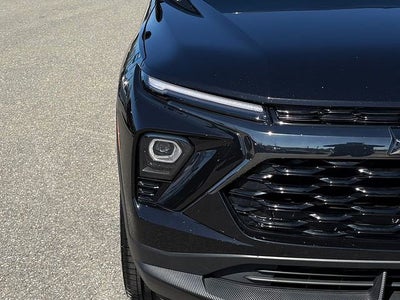 2024 Chevrolet Trailblazer FWD RS