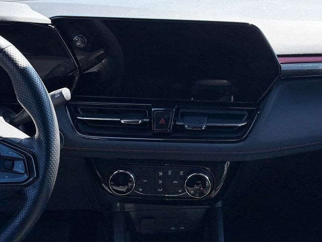 2024 Chevrolet Trailblazer FWD RS