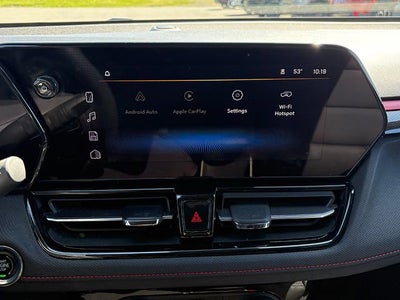 2024 Chevrolet Trailblazer FWD RS