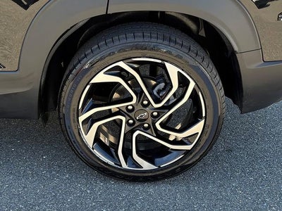 2024 Chevrolet Trailblazer FWD RS