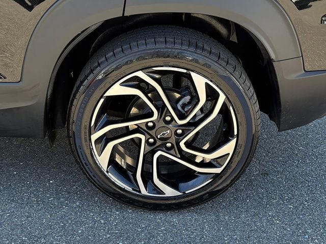 2024 Chevrolet Trailblazer FWD RS