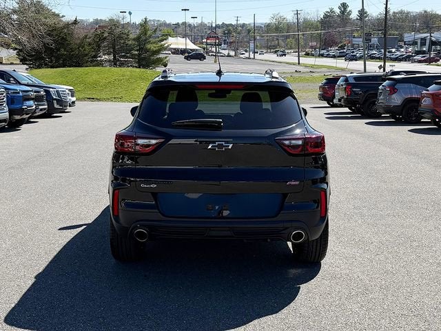 2024 Chevrolet Trailblazer FWD RS