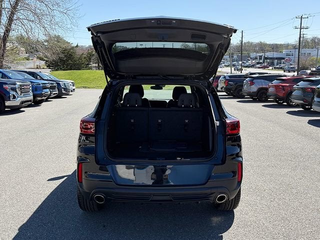 2024 Chevrolet Trailblazer FWD RS