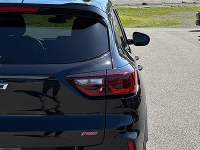 2024 Chevrolet Trailblazer FWD RS