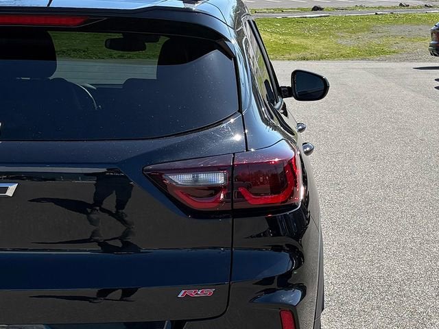 2024 Chevrolet Trailblazer FWD RS