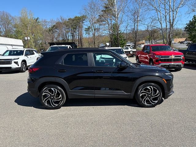 2024 Chevrolet Trailblazer FWD RS