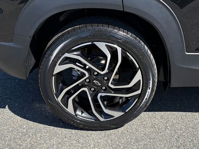 2024 Chevrolet Trailblazer FWD RS