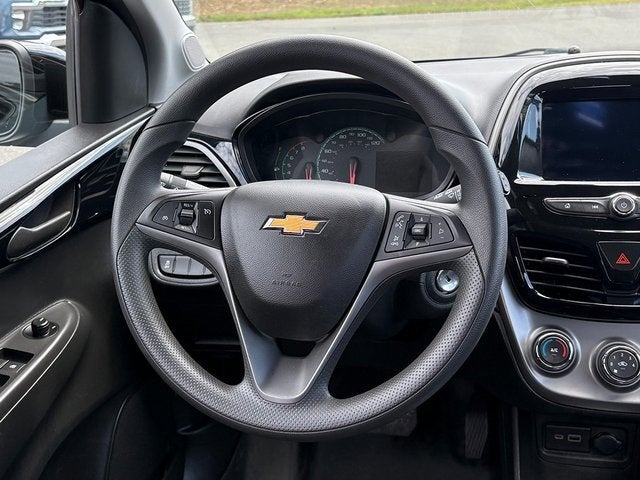 2020 Chevrolet Spark FWD 1LT Automatic