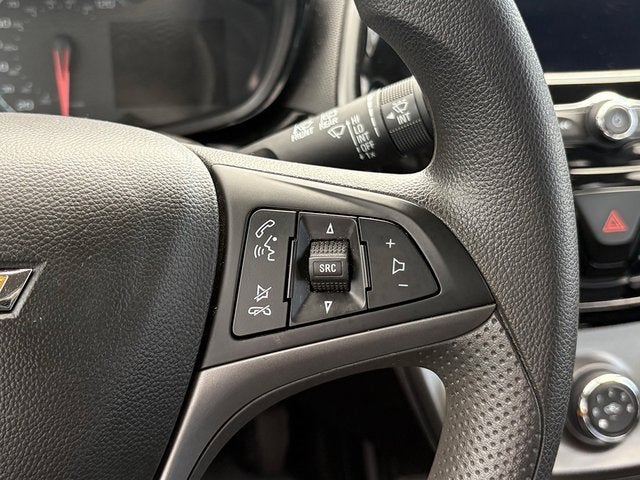 2020 Chevrolet Spark FWD 1LT Automatic