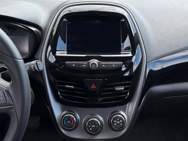 2020 Chevrolet Spark FWD 1LT Automatic