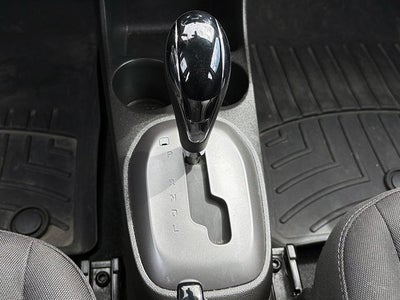 2020 Chevrolet Spark FWD 1LT Automatic