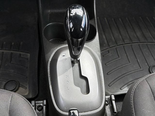2020 Chevrolet Spark FWD 1LT Automatic