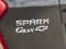 2020 Chevrolet Spark FWD 1LT Automatic