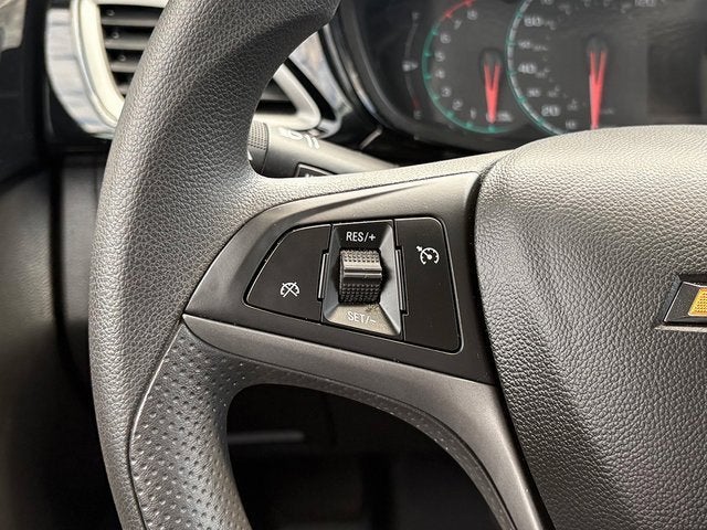 2020 Chevrolet Spark FWD 1LT Automatic