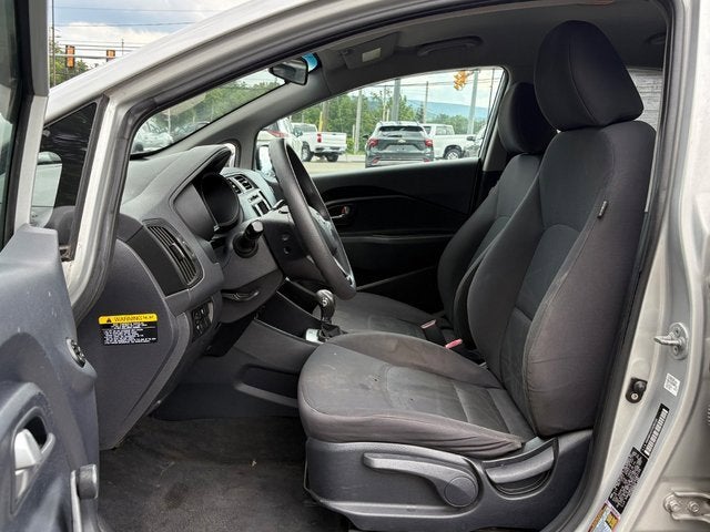 2012 Kia Rio5 LX