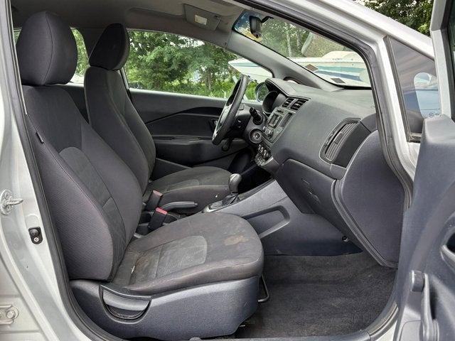 2012 Kia Rio5 LX