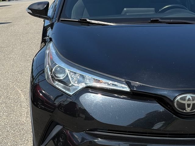 2018 Toyota C-HR XLE Premium - Photo 11