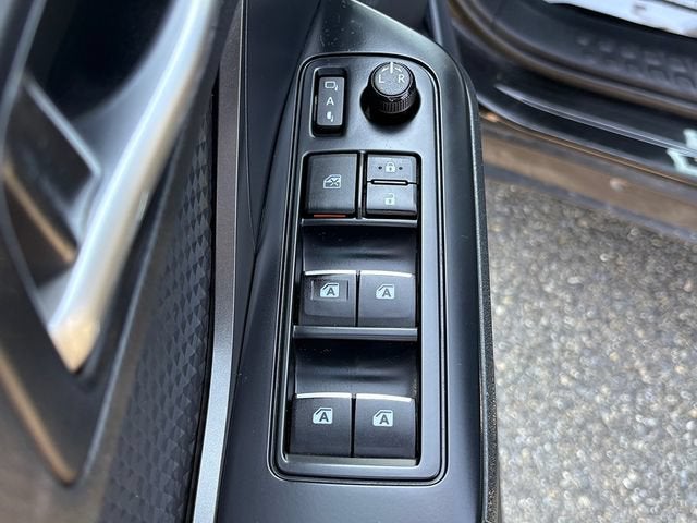 2018 Toyota C-HR XLE Premium