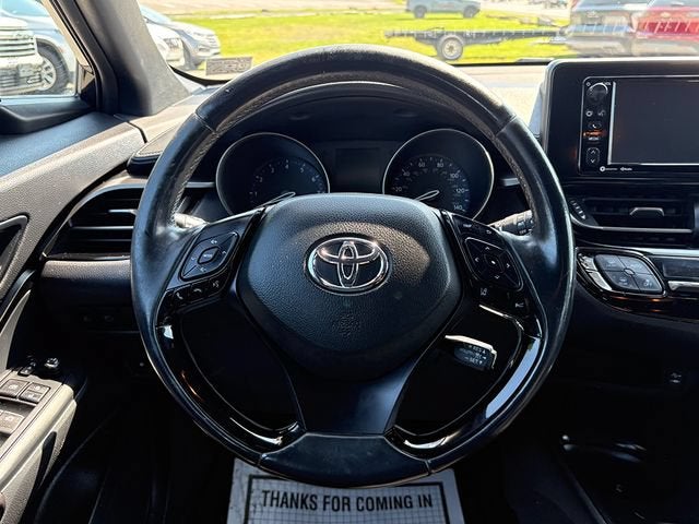 2018 Toyota C-HR XLE Premium - Photo 19