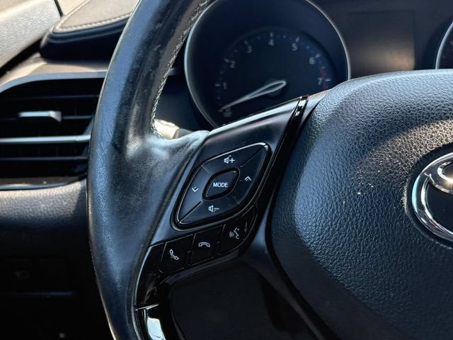 2018 Toyota C-HR XLE Premium - Photo 22