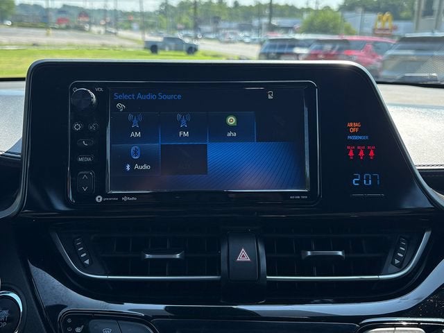 2018 Toyota C-HR XLE Premium - Photo 25