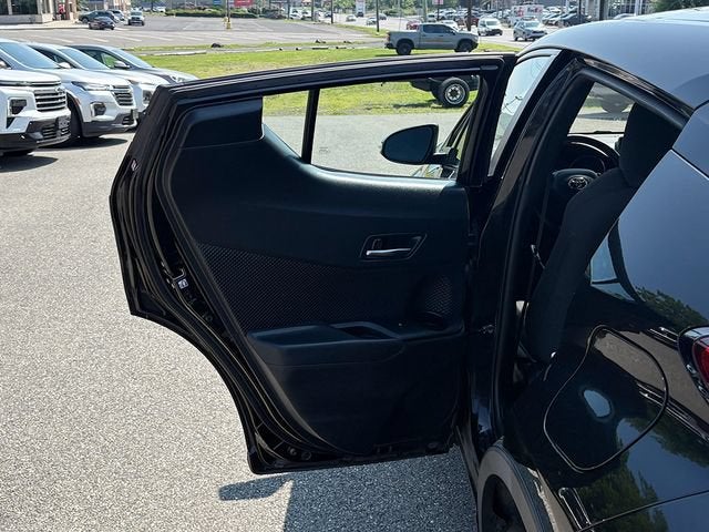 2018 Toyota C-HR XLE Premium - Photo 29
