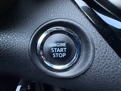 2018 Toyota C-HR XLE Premium