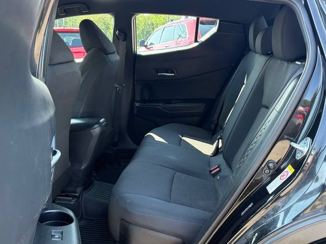 2018 Toyota C-HR XLE Premium - Photo 30