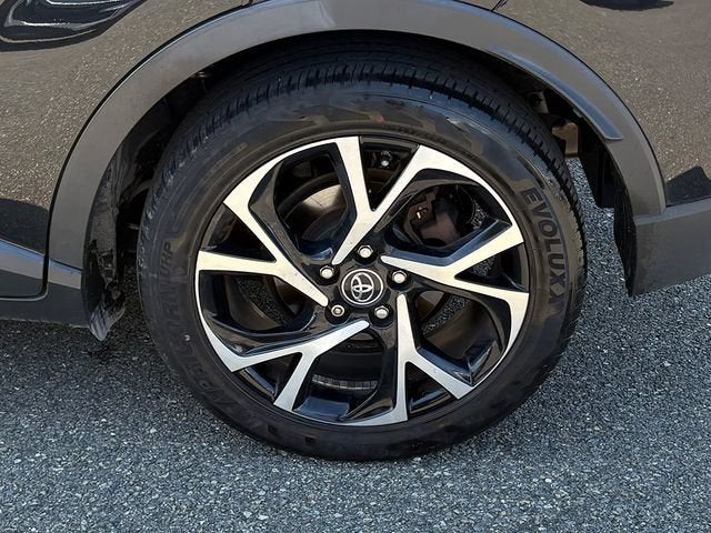 2018 Toyota C-HR XLE Premium - Photo 32