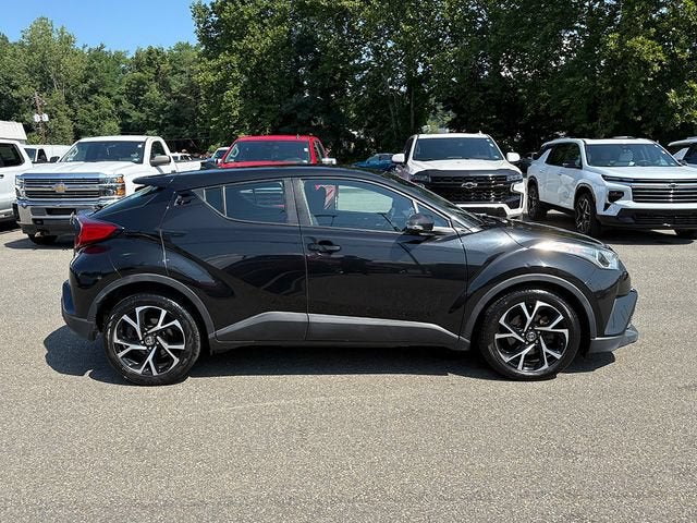 2018 Toyota C-HR XLE Premium - Photo 39
