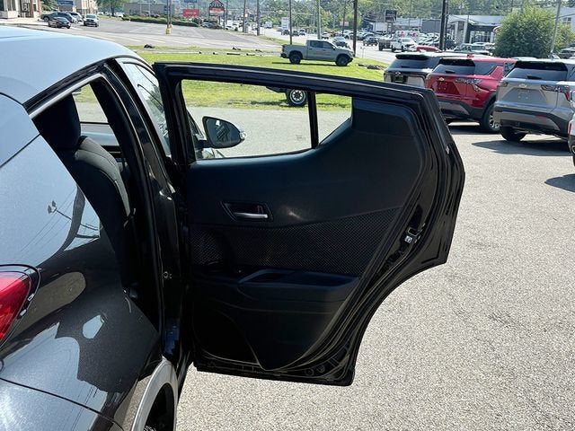2018 Toyota C-HR XLE Premium - Photo 41