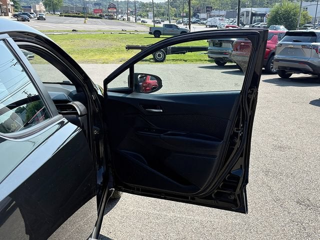 2018 Toyota C-HR XLE Premium - Photo 43