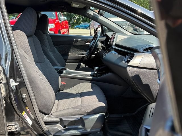 2018 Toyota C-HR XLE Premium - Photo 44