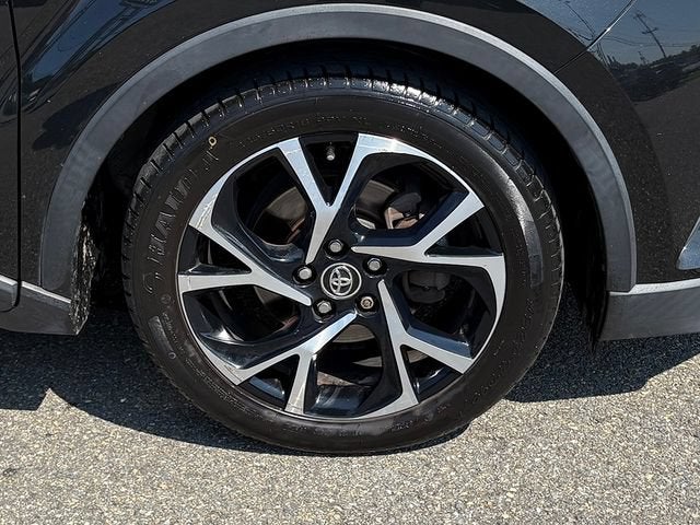 2018 Toyota C-HR XLE Premium - Photo 46