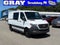 2021 Mercedes-Benz Sprinter 2500 Cargo 144 WB